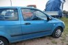 Półoś prawa Hyundai Getz TB 2005 1.1i G4HD Hatchback 3-drzwi 